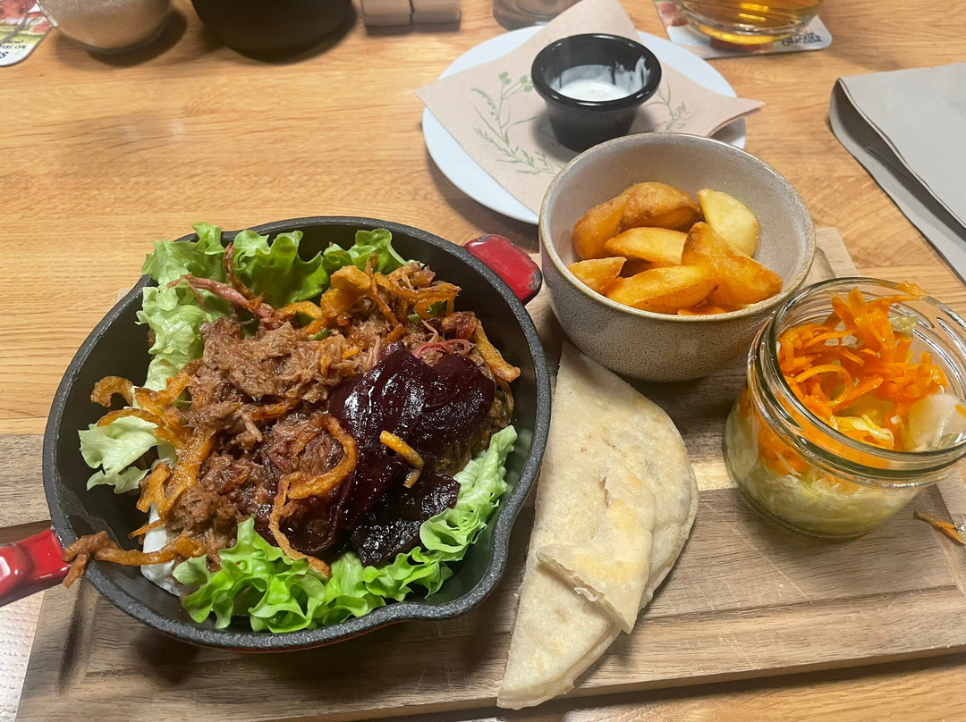 Seehörnle Bio Hotel & Gasthaus主图