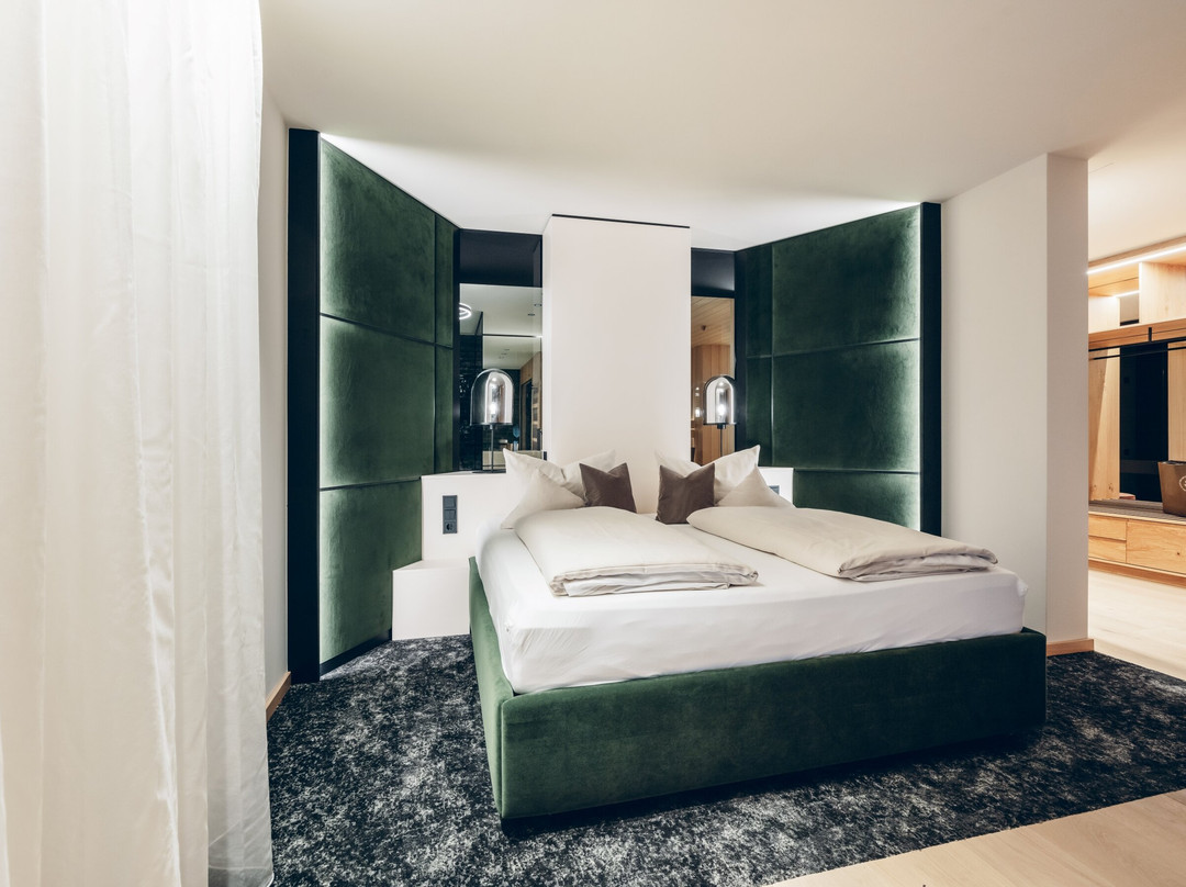 Wellnesshotel Eibl-Brunner主图