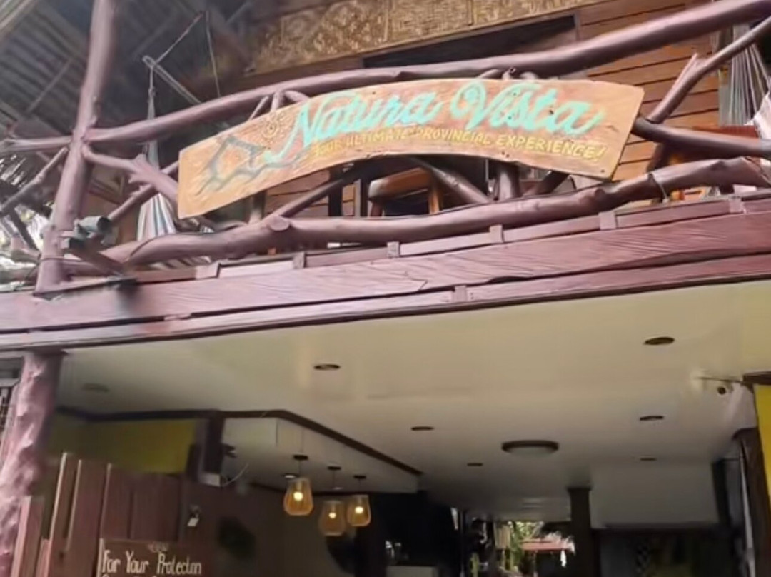 自然景观旅馆主图