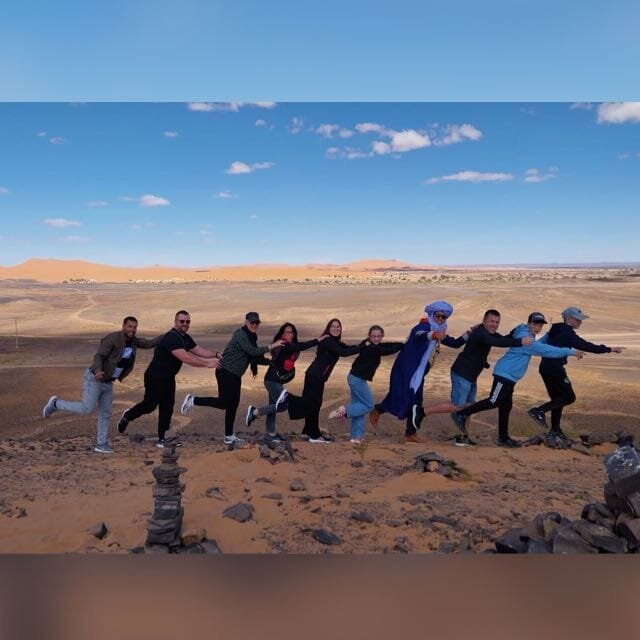 Bachir & Freres Tours-非斯必去景点