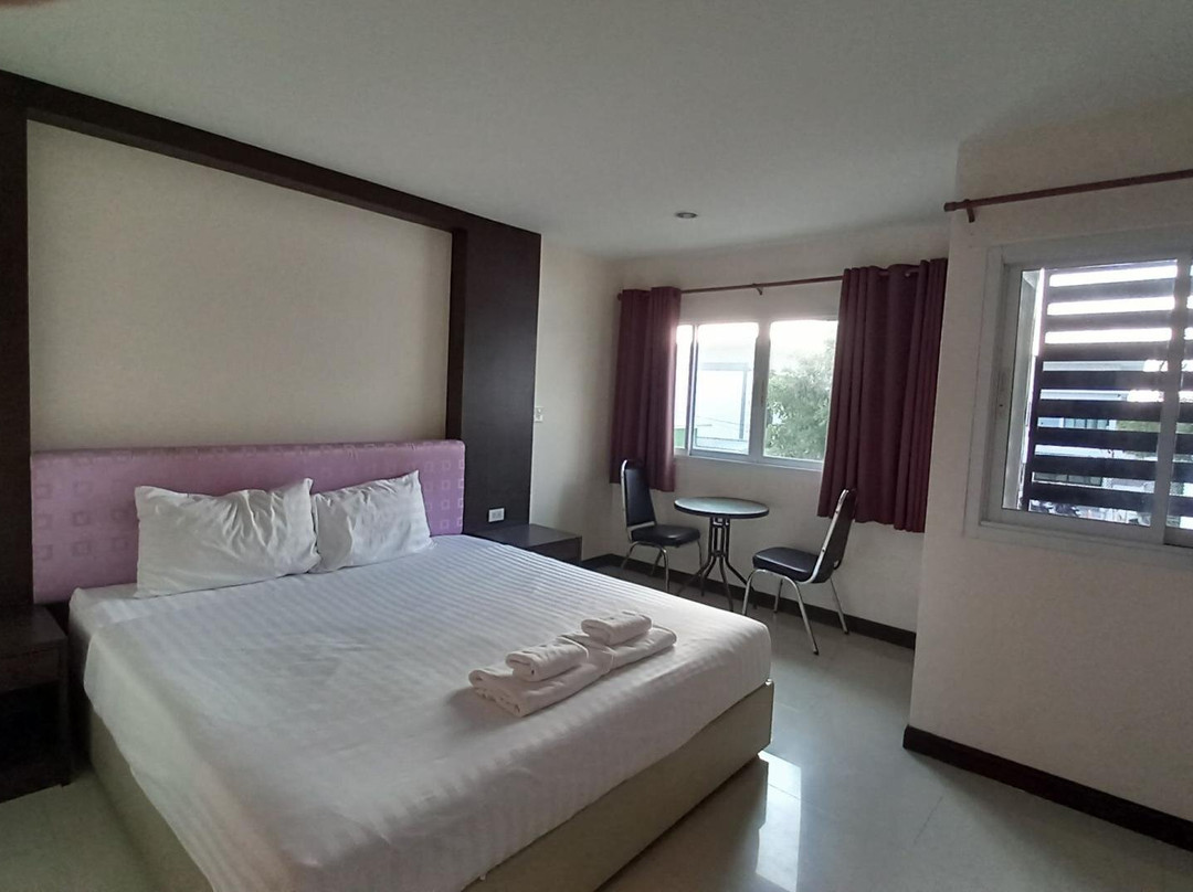 The Capital Hotel主图
