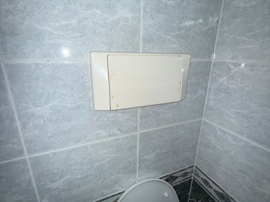 St. George Hotel主图