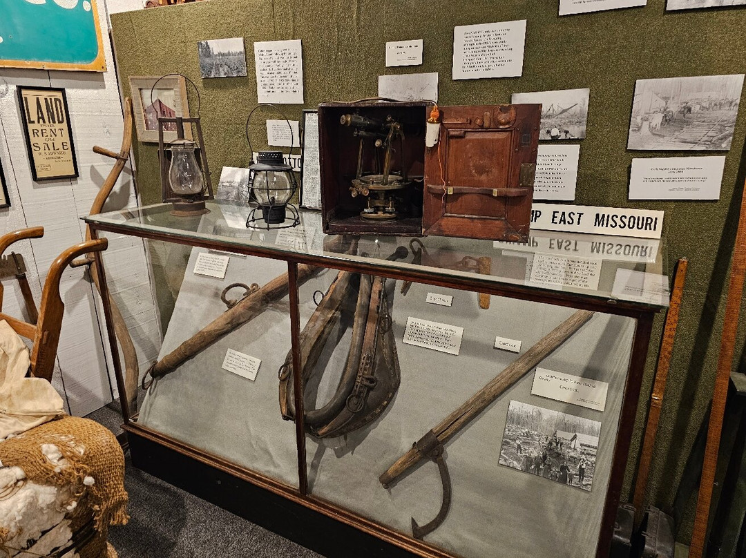 New Madrid Historical Museum景点图片