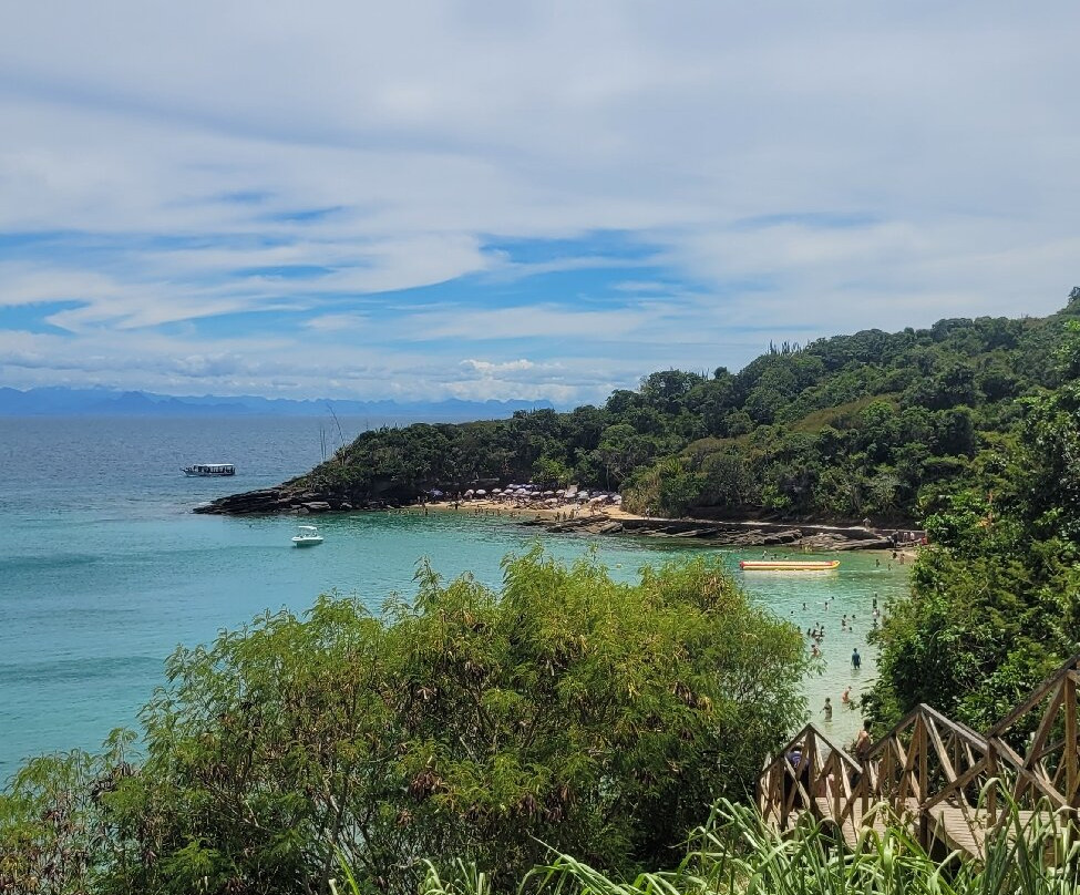 Azedinha Beach-布基亚斯必去景点