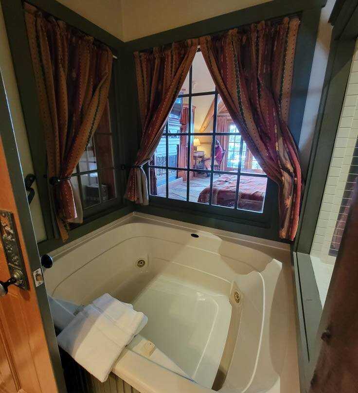 Big Cedar Lodge主图