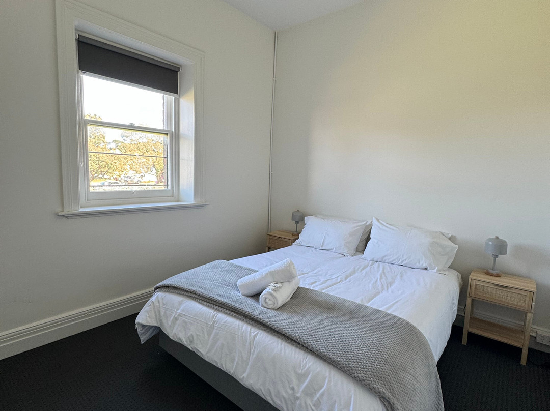 The Taralga Hotel主图