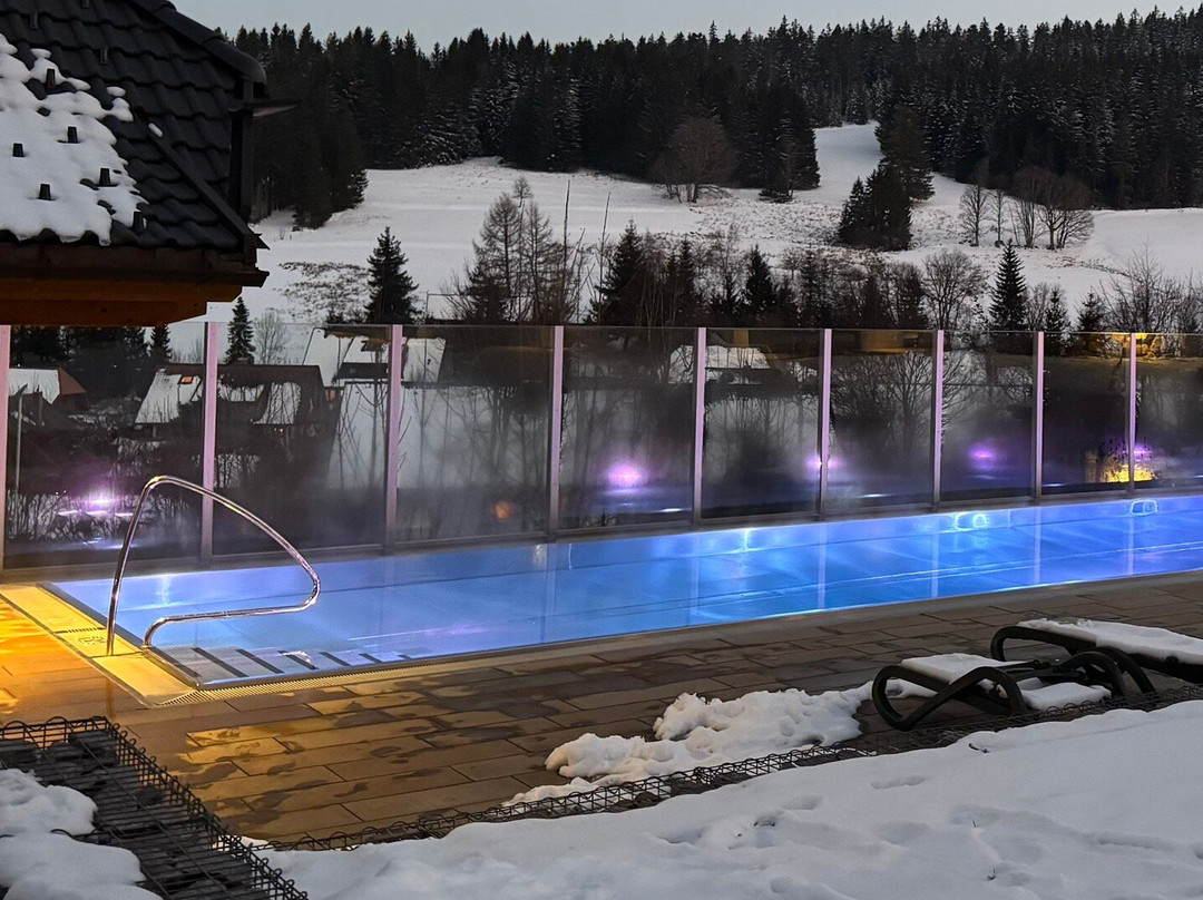 舒尔栋酒店主图