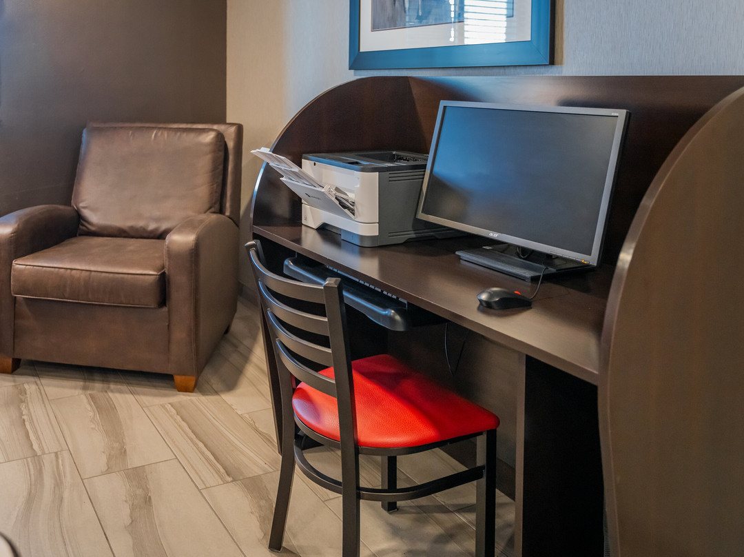 My Place Hotel-Vancouver, WA主图