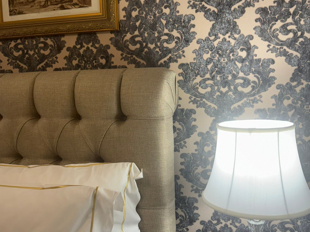 Sofistic Hotel主图