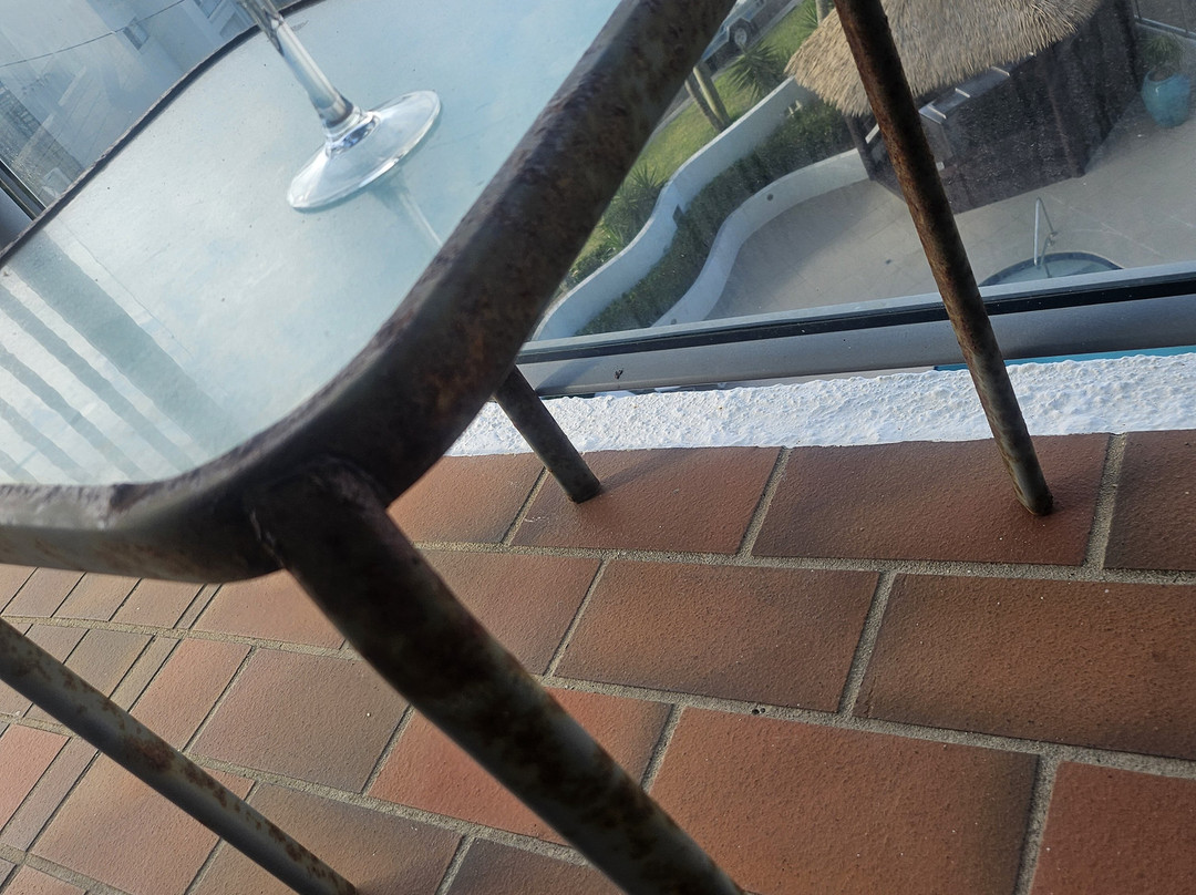 Chateau Royale Beach Resort主图