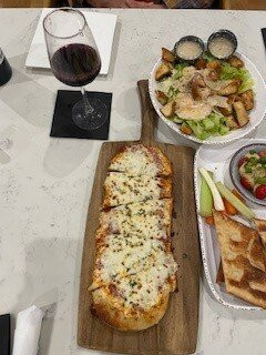 沃纳罗宾斯万怡酒店主图