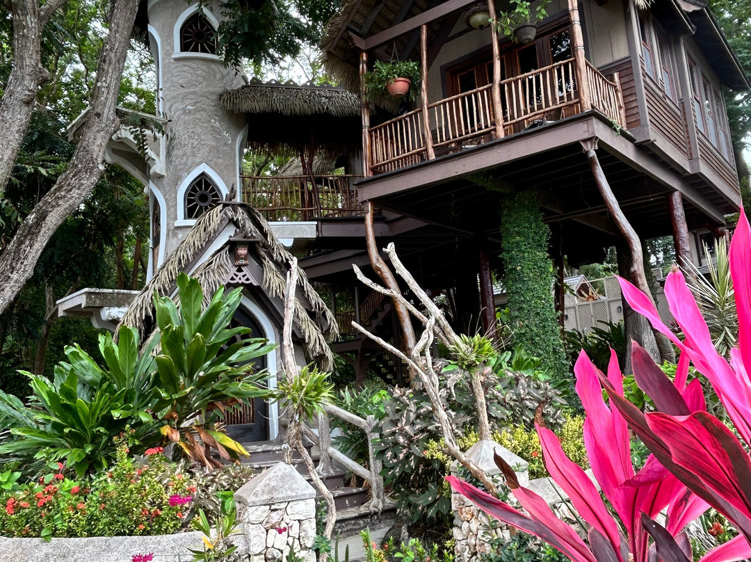 Hermosa Cove - Jamaica's Villa Hotel主图