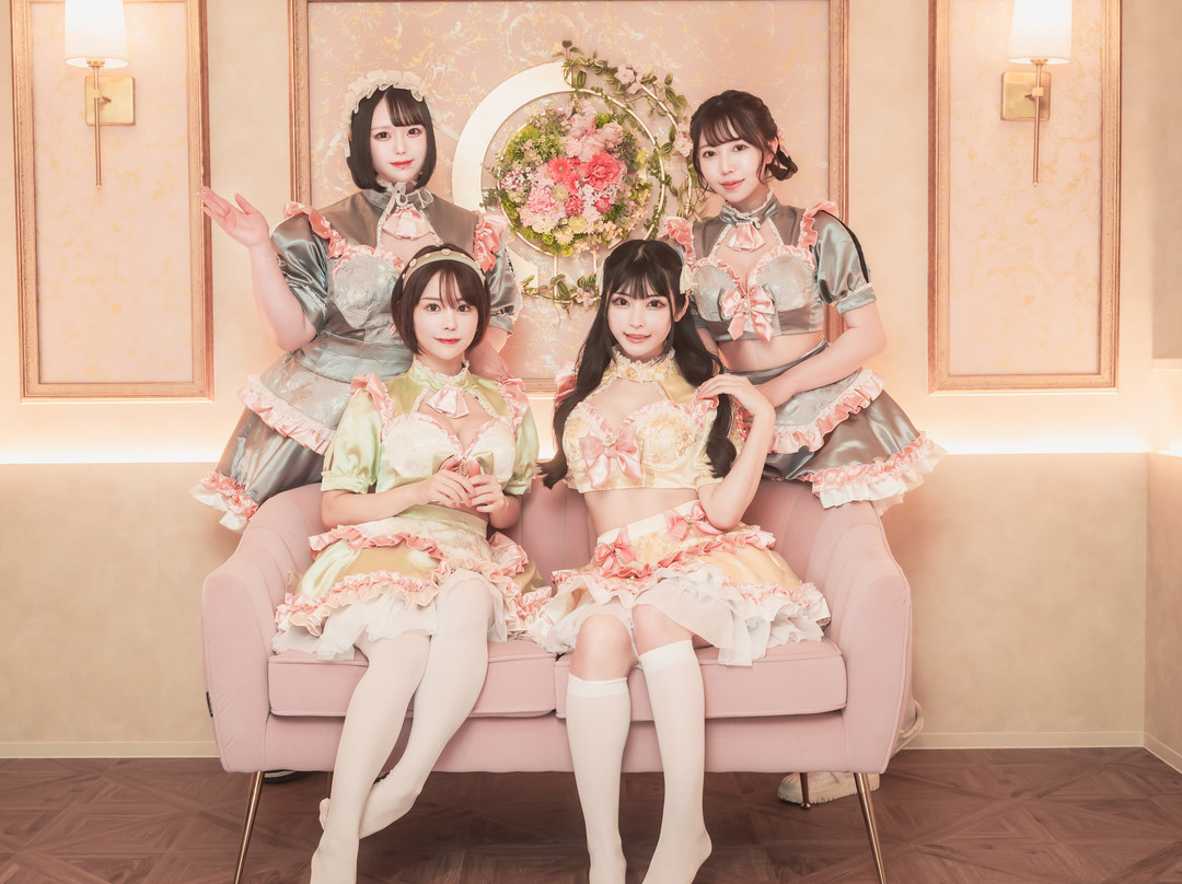 Kurumira-Kabukicho必去景点