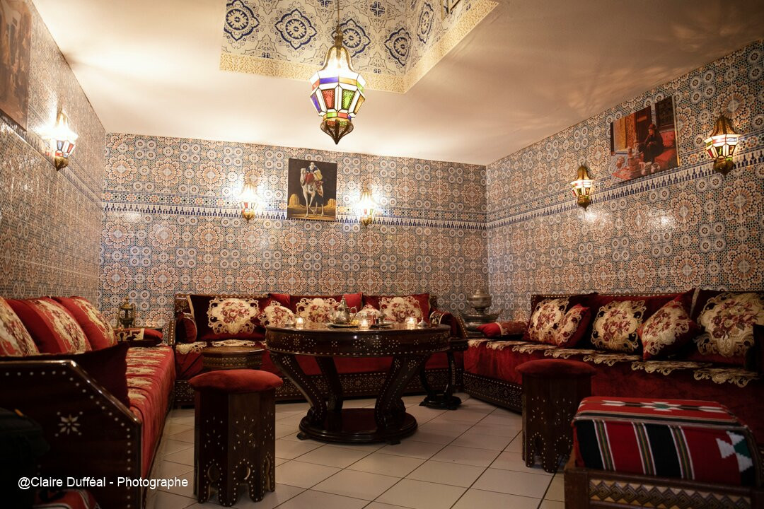 Spa Des Canuts-里昂必去景点