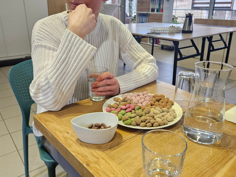 Prague Chocolate Steiner & Kovarik-布拉格必去景点