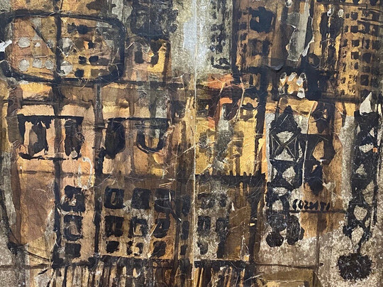 Casa Luzzati-热那亚必去景点