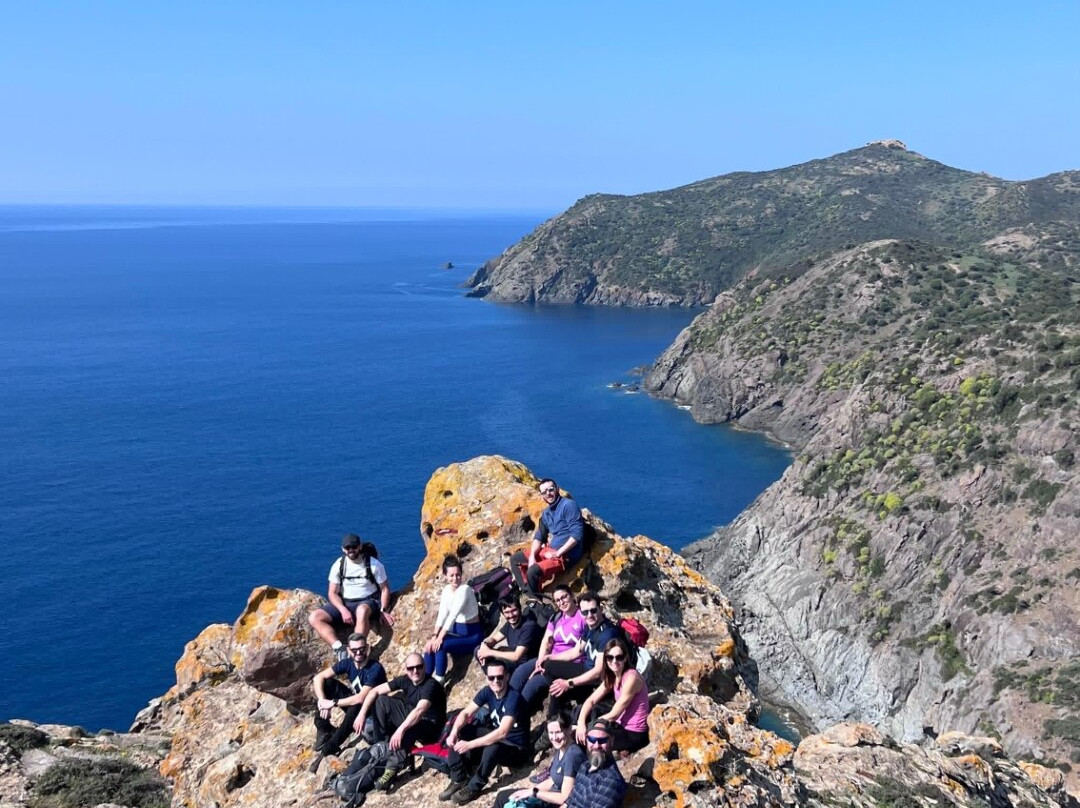 Jebel Sardinia-奥罗塞必去景点