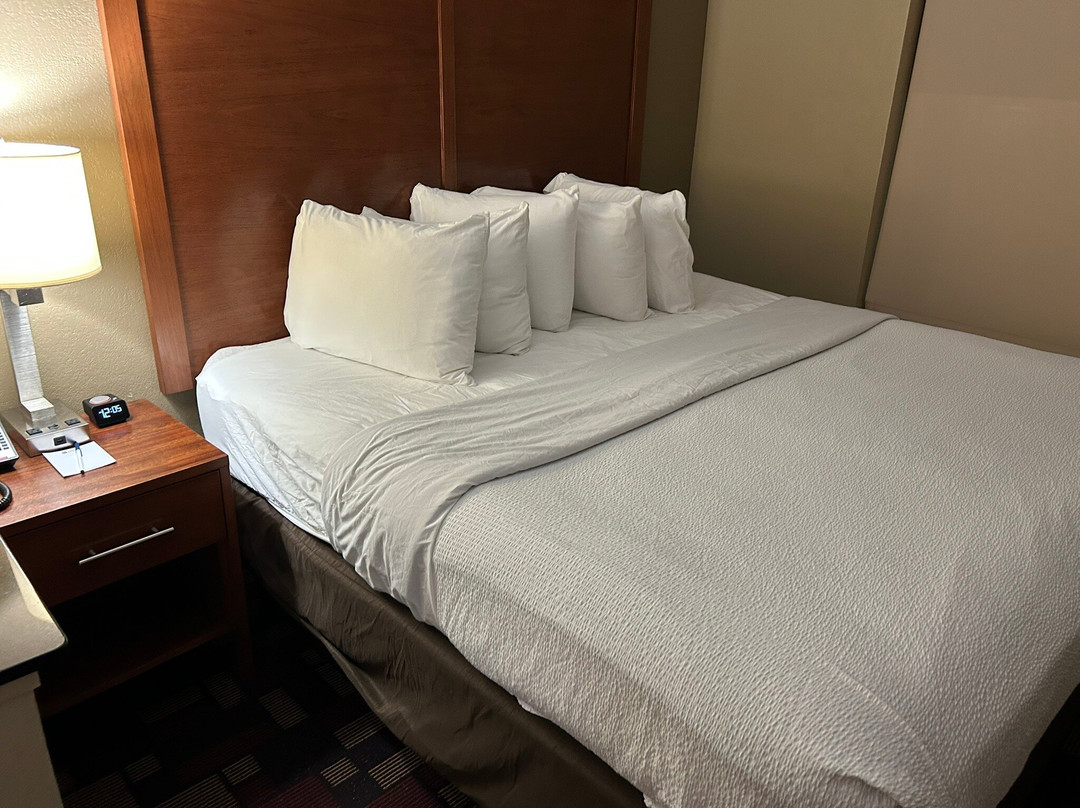 Best Western Grantville/hershey主图