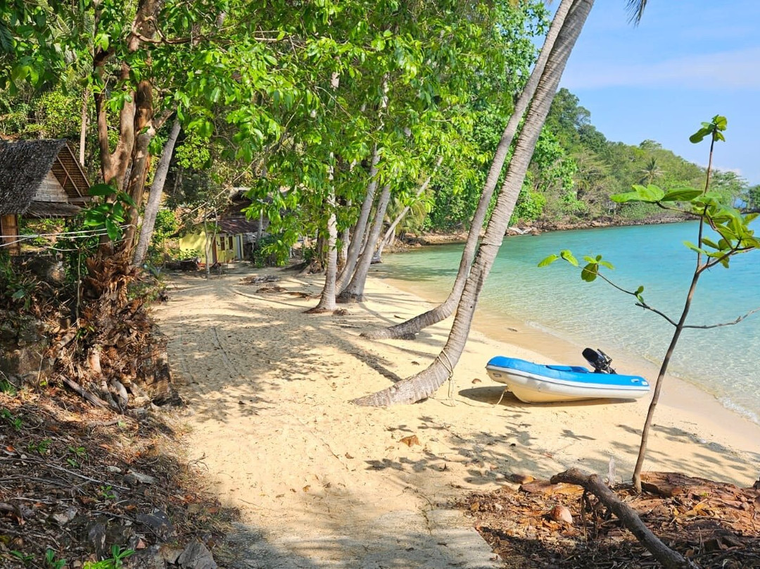 Island Spirit Sailing Thailand-梭桃邑必去景点