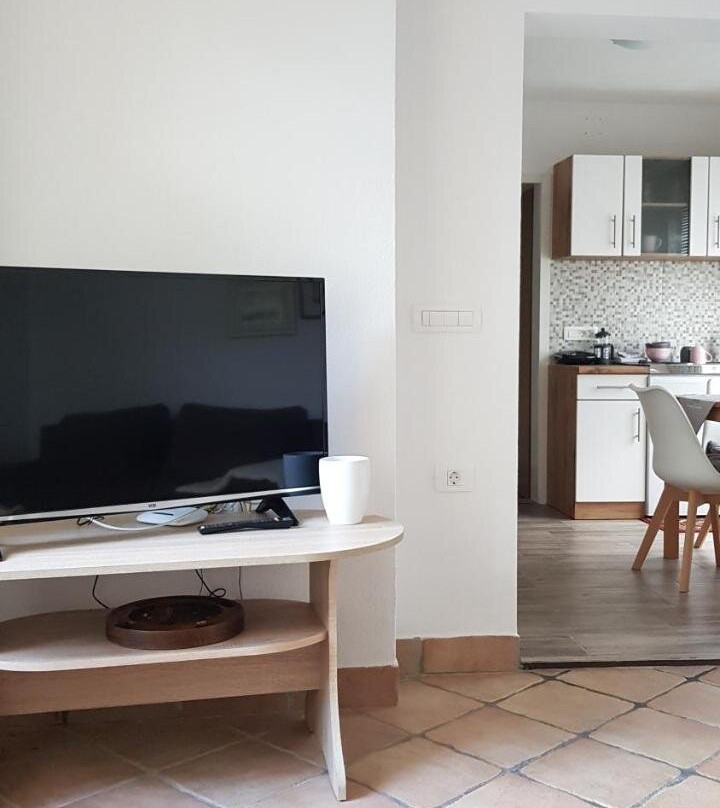 Apartma Cerknica