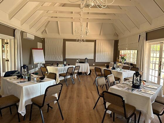 Oaklands Farm Stay主图