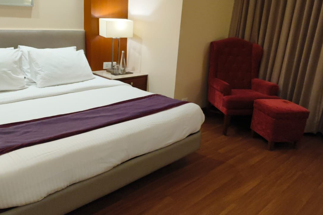 Sarovar Portico Jalandhar主图