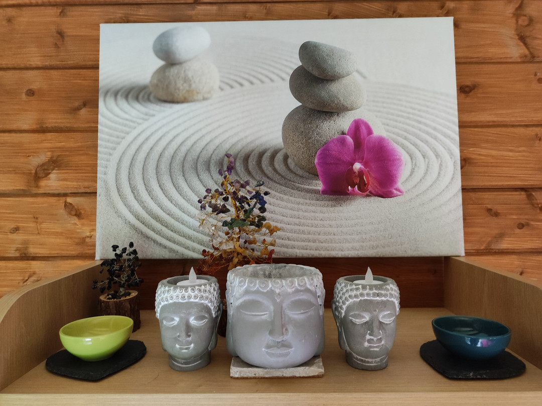 Floraroma Women's Well-being