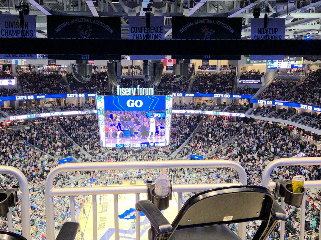 Baymont by Wyndham Mequon Milwaukee Area主图