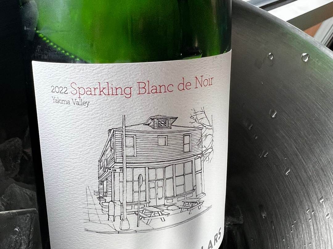 Freehand Cellars-Wapato必去景点