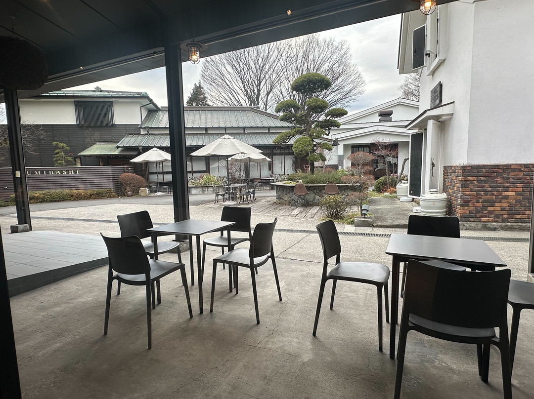 Izumibashi Sake Brewery景点图片