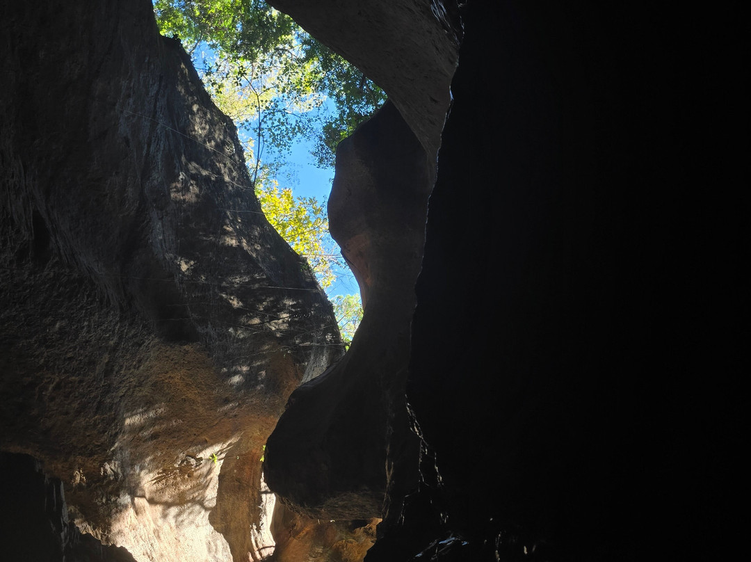 Offitours Adventures景点图片