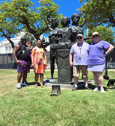 Bucketlist Tours-圣胡安必去景点