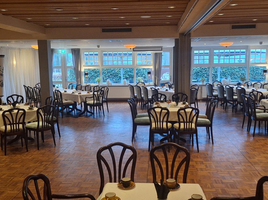 Herberg Restaurant 't Zwaantje主图