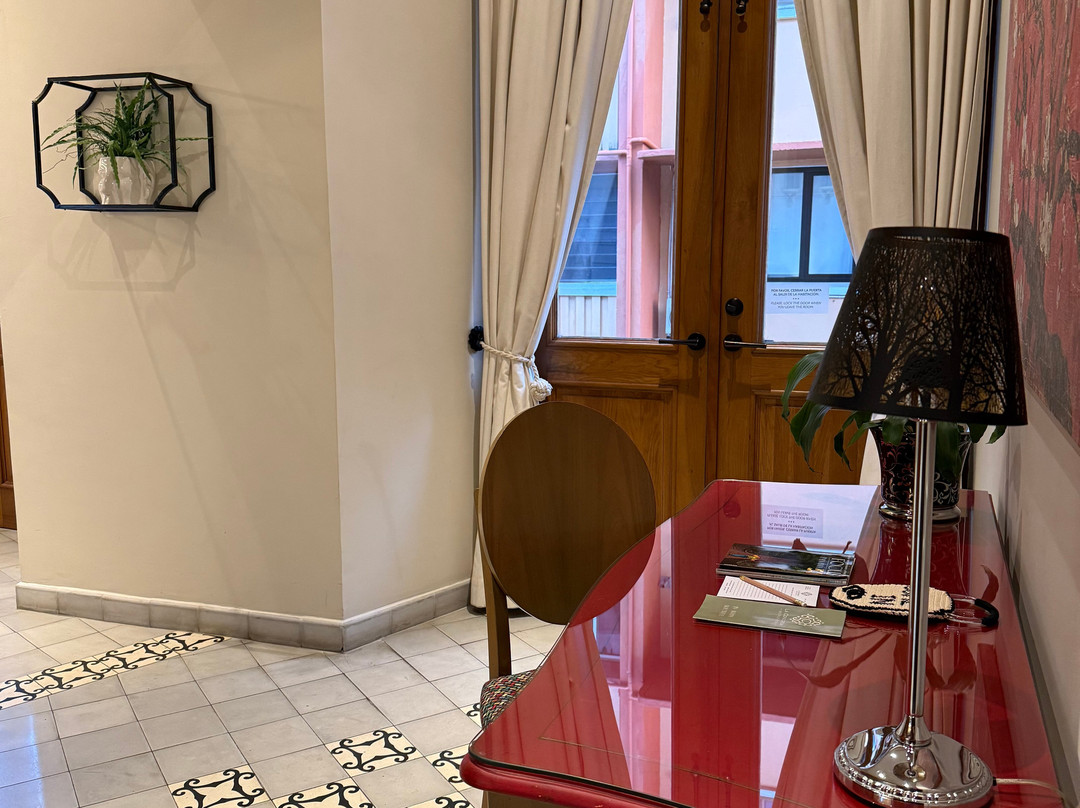 La Concordia Boutique Hotel主图