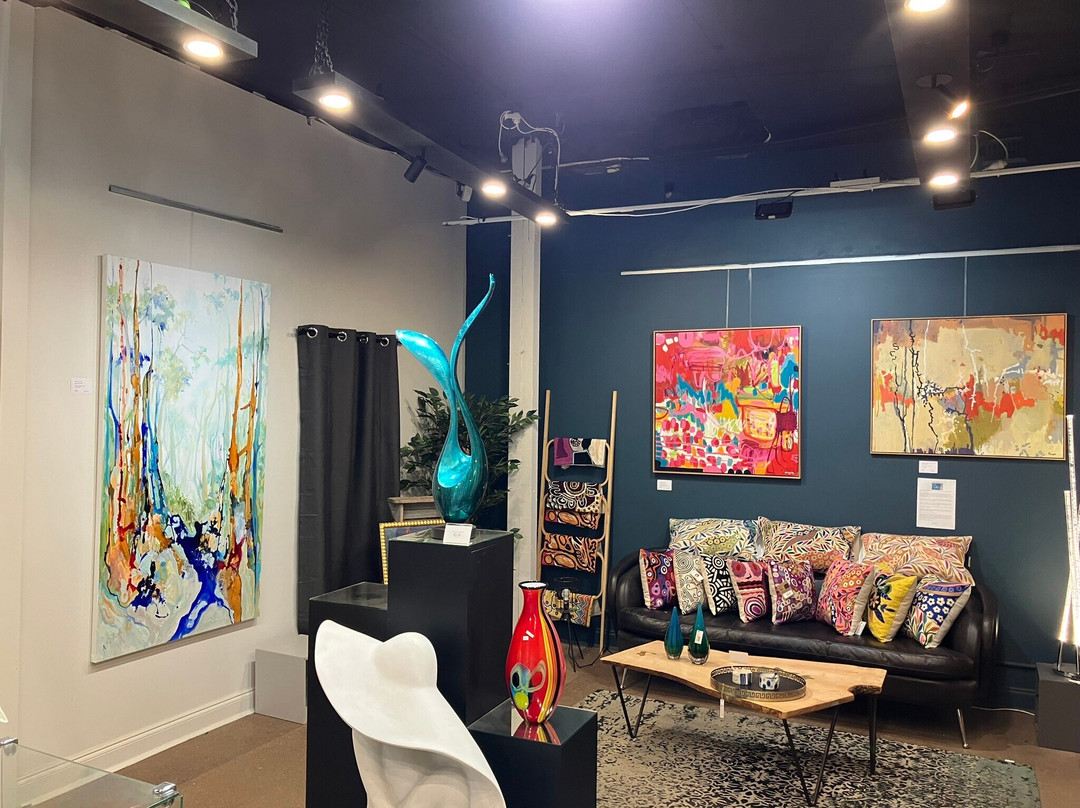 Clayfire Gallery Daylesford-戴尔斯福特必去景点