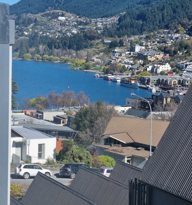 皇后镇风景套房主图