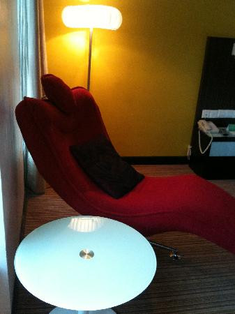 Imperial International Hotel主图