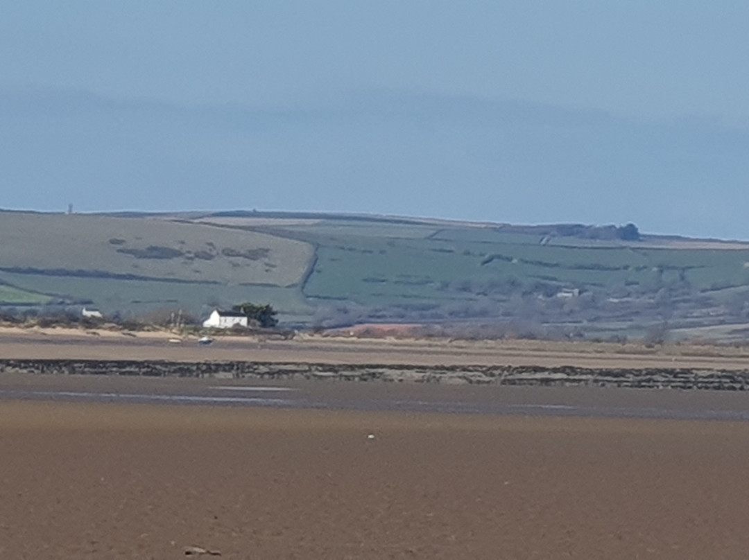 Instow Beach-Instow必去景点
