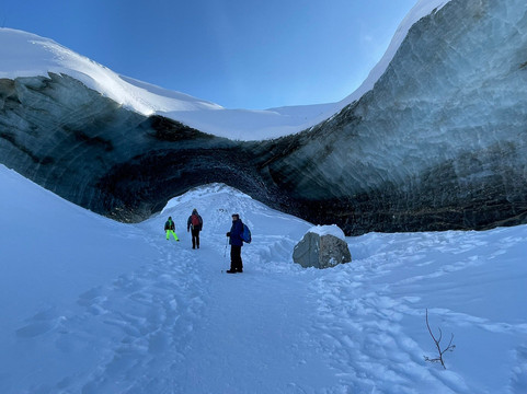 Delta Guiding-费尔班克斯必去景点