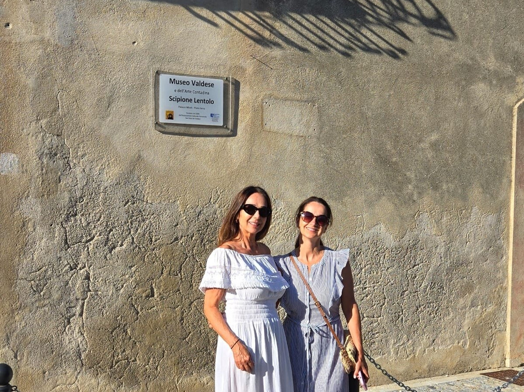 Museo Valdese e dell'arte Contadina "Scipione Lentolo "景点图片