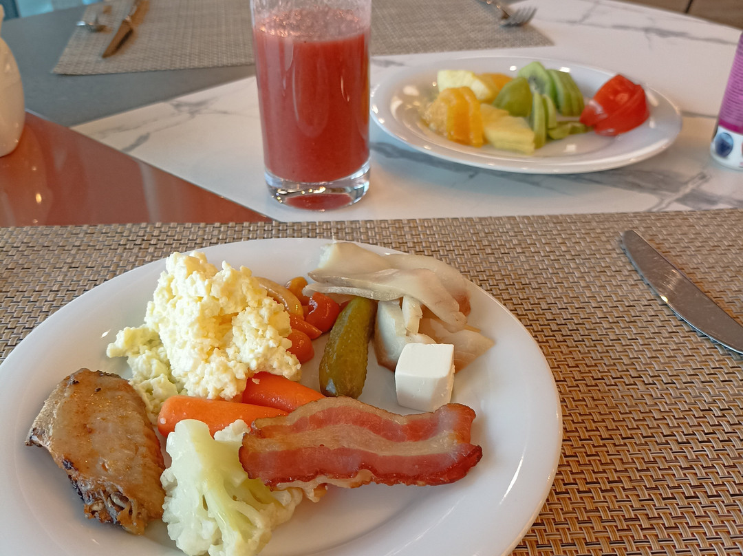 Hotel Baikal主图
