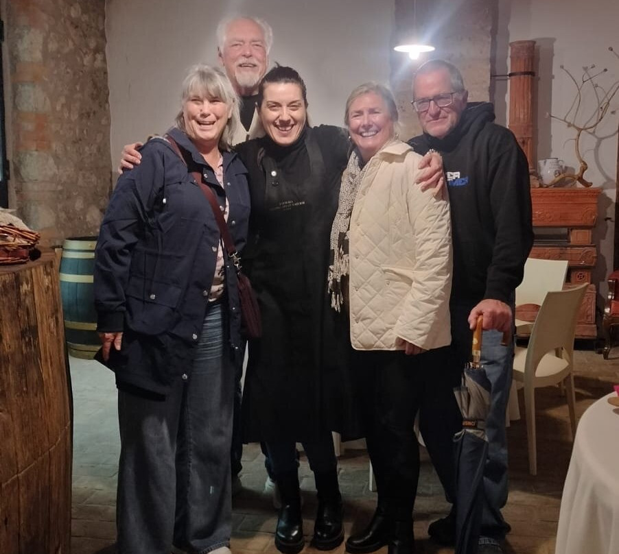 Teseotur-奥尔维耶托必去景点