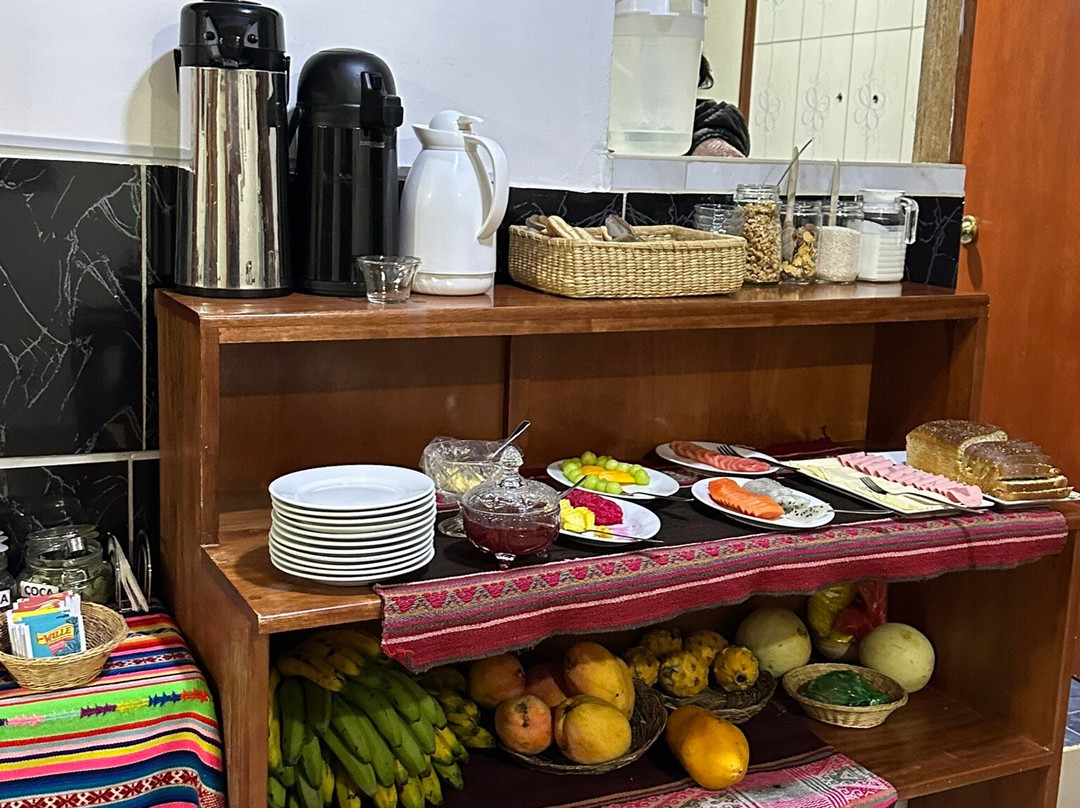 Hostal Dreams House主图