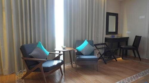 马六甲喜德门酒店主图