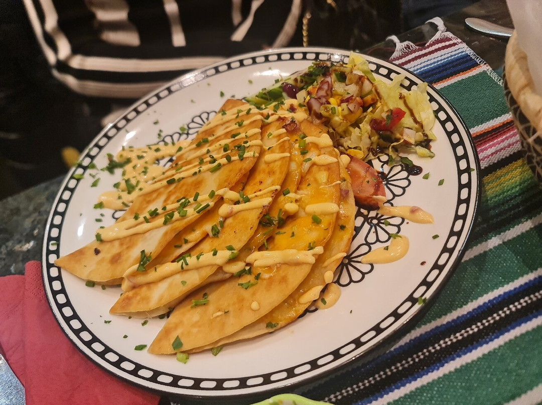 El Sombrero