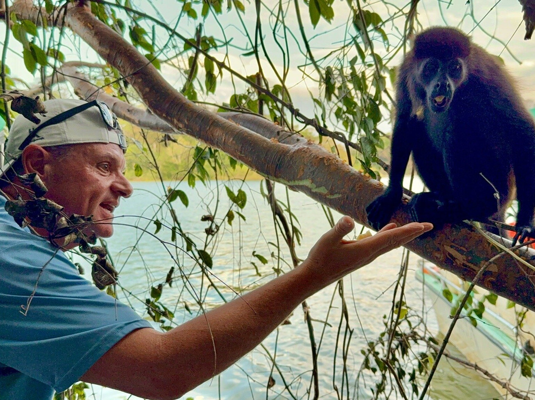 Tony's Panama Tours-巴拿马城必去景点