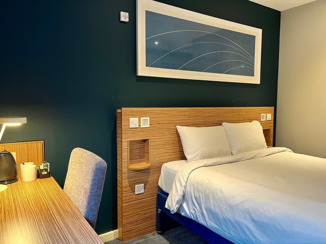 Travelodge Dudley Town Centre主图