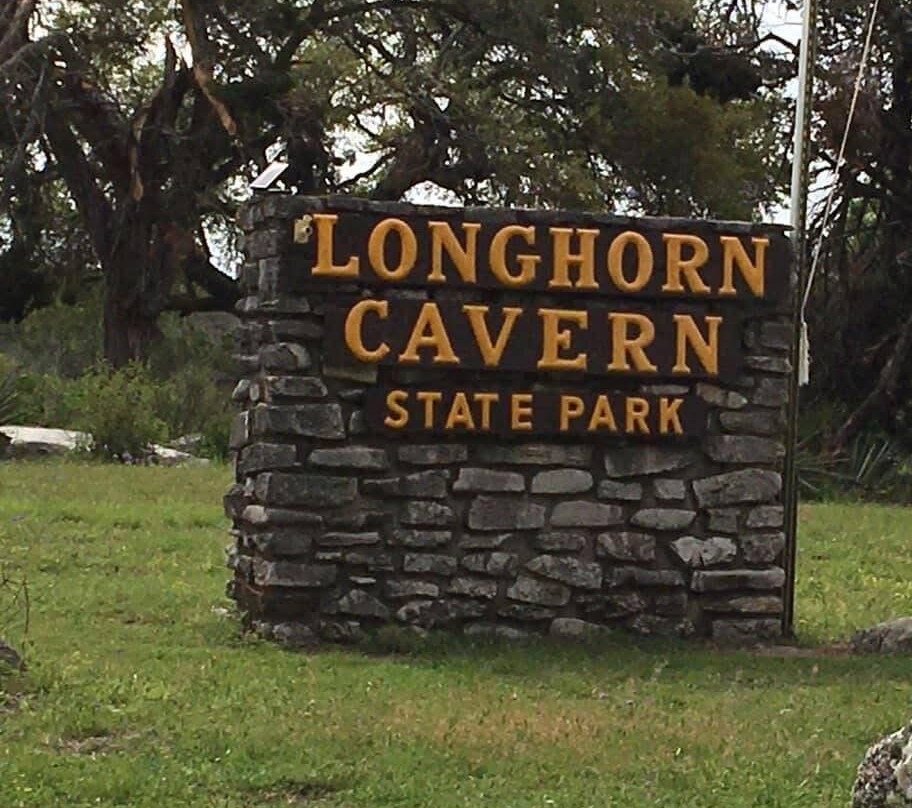 Longhorn Cavern State Park-Burnet必去景点