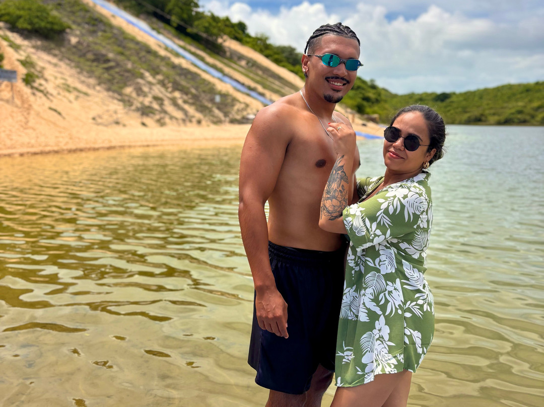 Natal Transfer Executivo-Sao Goncalo Do Amarante必去景点