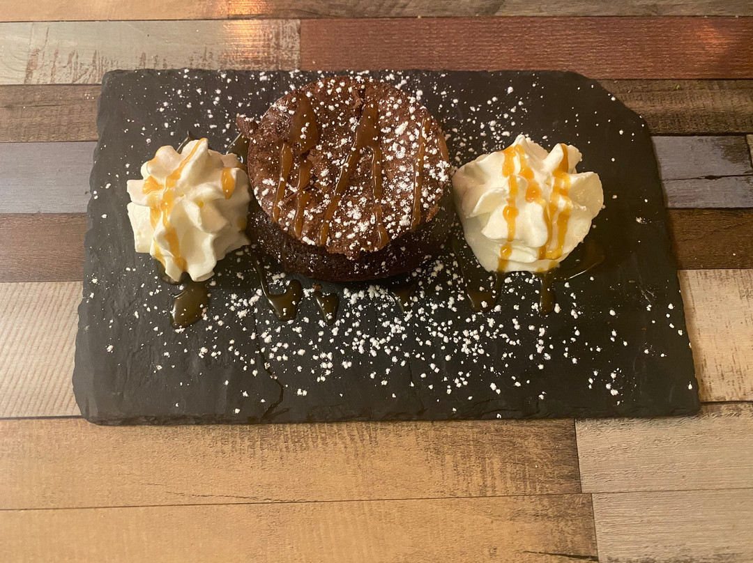 O’cosy Gourmand